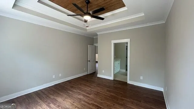 2081 Jerusalem Church RD Jasper, GA 30143