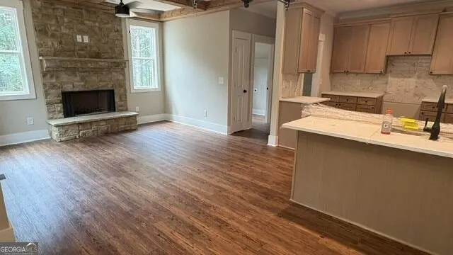 2081 Jerusalem Church RD Jasper, GA 30143