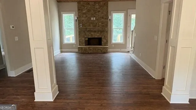 2081 Jerusalem Church RD Jasper, GA 30143