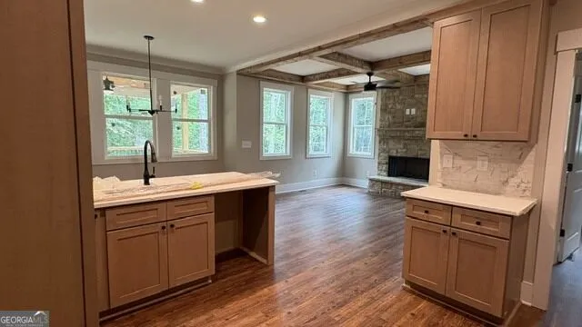 2081 Jerusalem Church RD Jasper, GA 30143