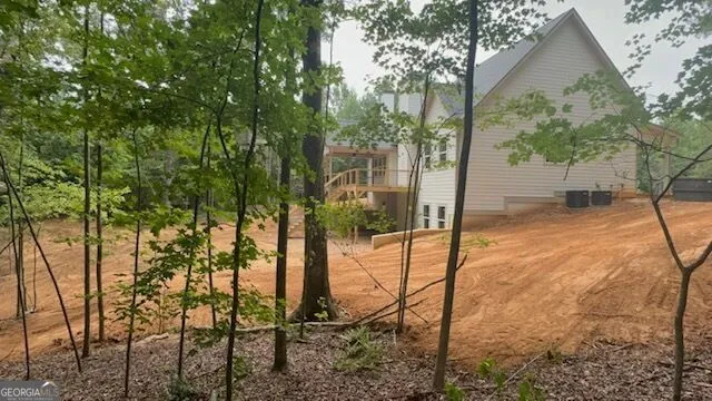 2081 Jerusalem Church RD Jasper, GA 30143