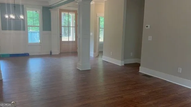 2081 Jerusalem Church RD Jasper, GA 30143