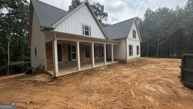 2081 Jerusalem Church RD Jasper, GA 30143