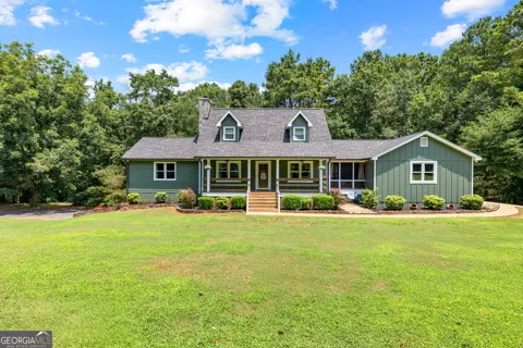318 Teasley TRL