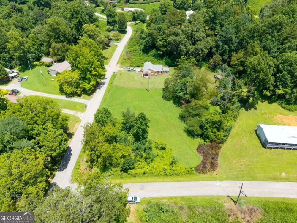 0 Bell ST Hiawassee, GA 30546