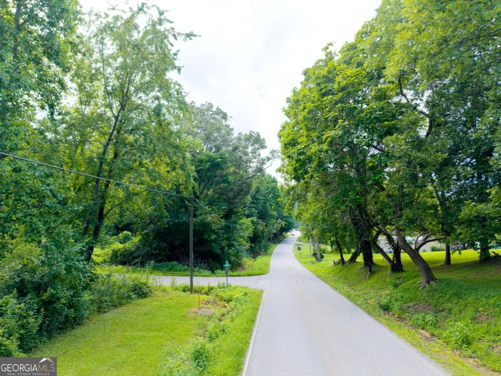 0 Bell ST Hiawassee, GA 30546