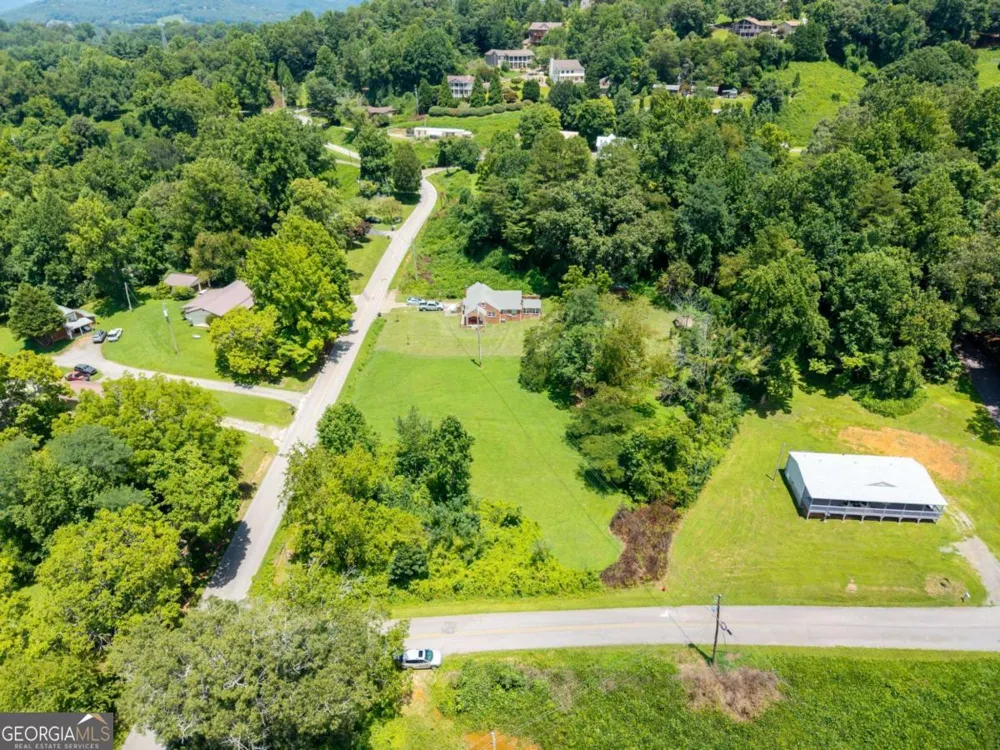0 Bell ST Hiawassee, GA 30546