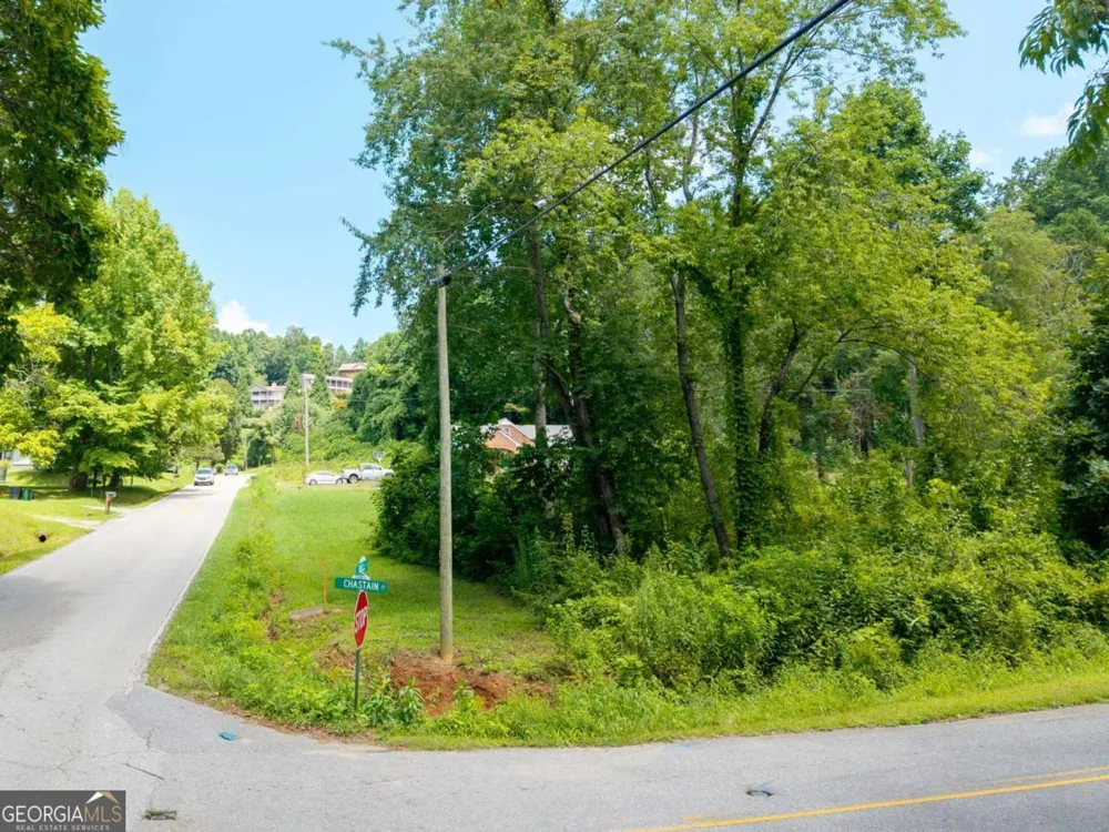 0 Bell ST Hiawassee, GA 30546