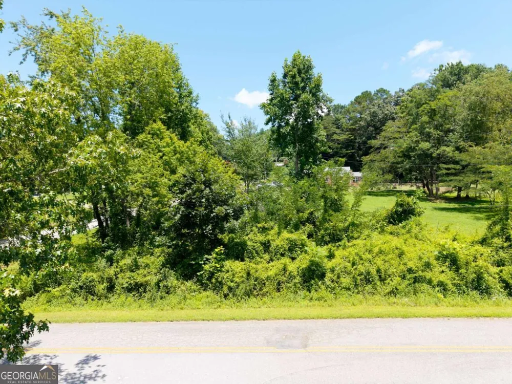 0 Bell ST Hiawassee, GA 30546