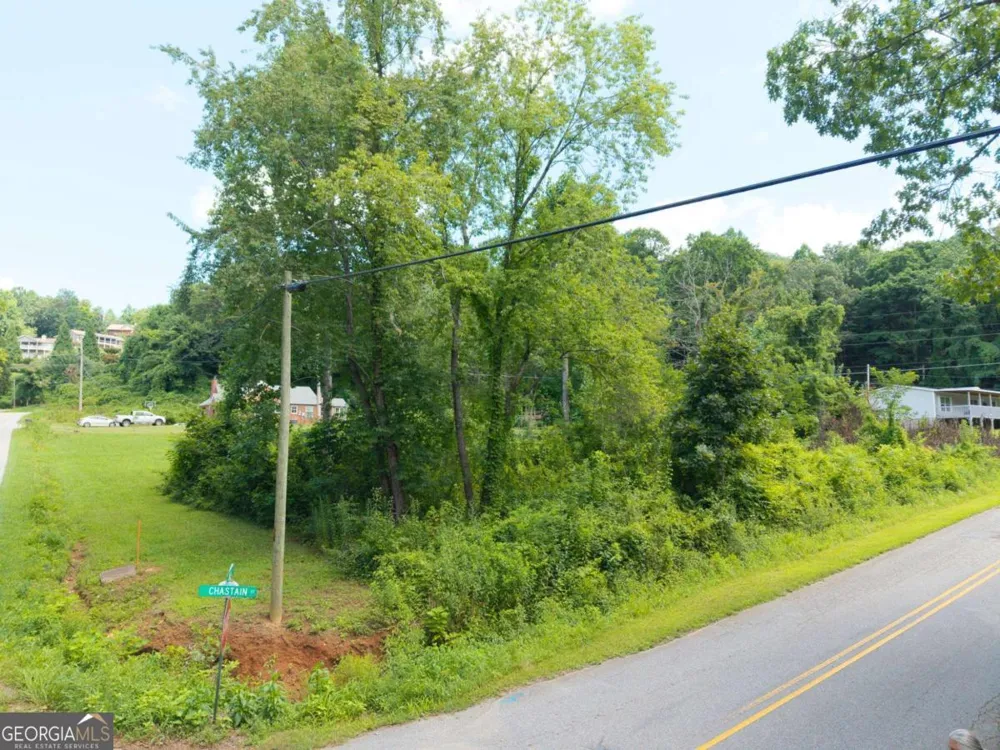 0 Bell ST Hiawassee, GA 30546