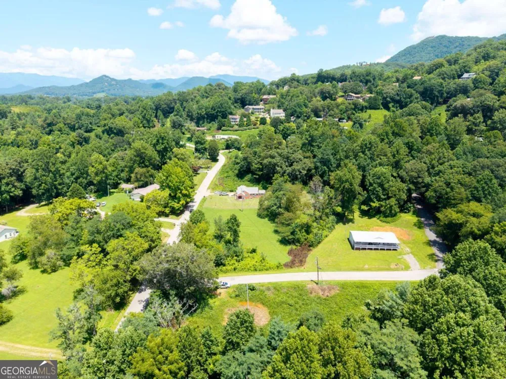 0 Bell ST Hiawassee, GA 30546