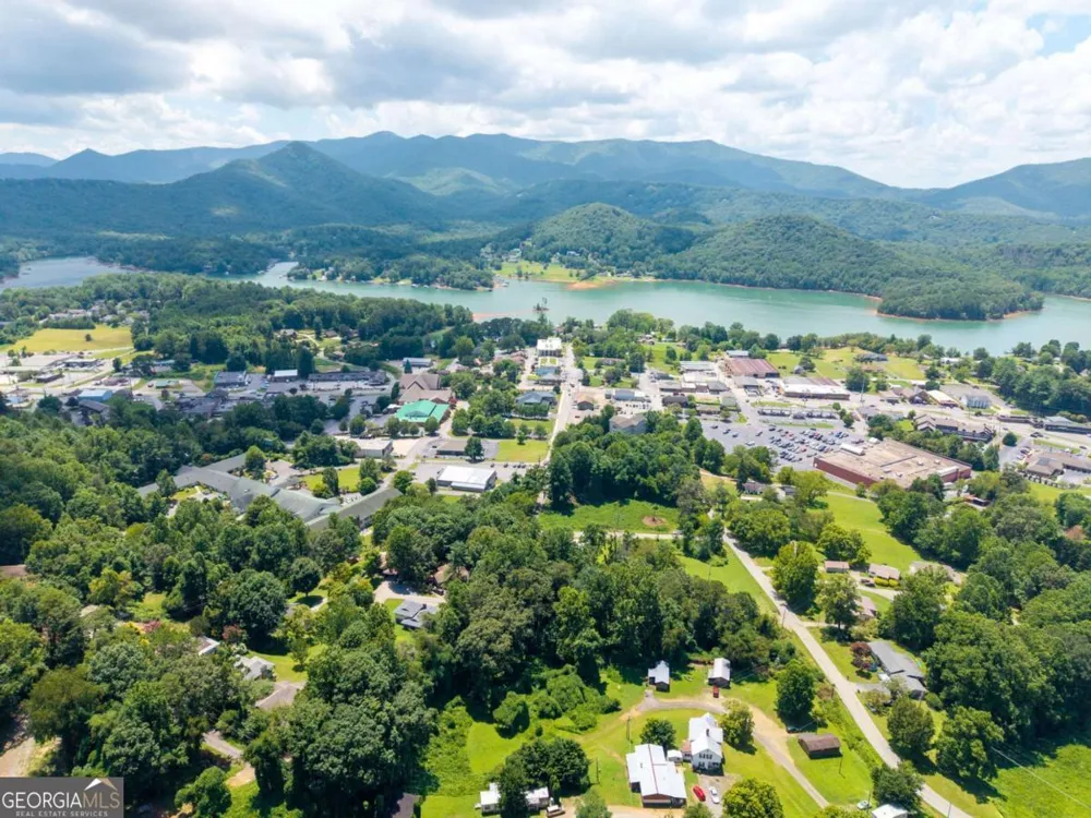 0 Bell ST Hiawassee, GA 30546