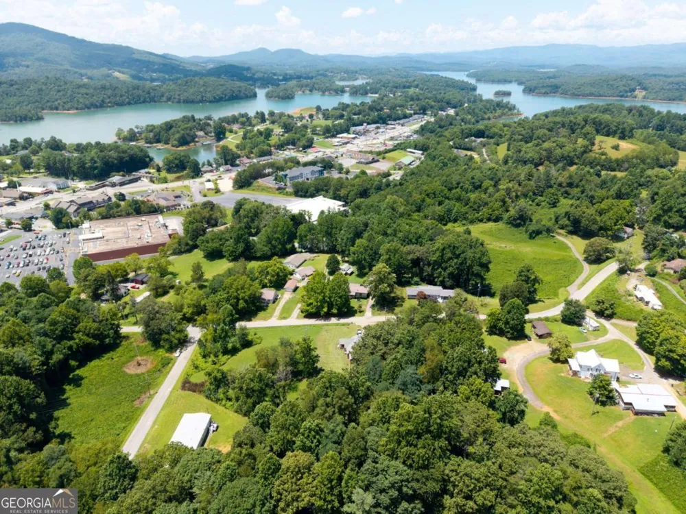 0 Bell ST Hiawassee, GA 30546