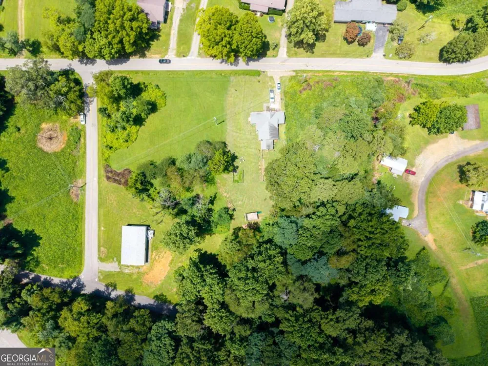 0 Bell ST Hiawassee, GA 30546