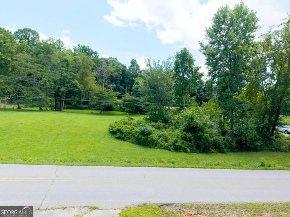 0 Bell ST Hiawassee, GA 30546