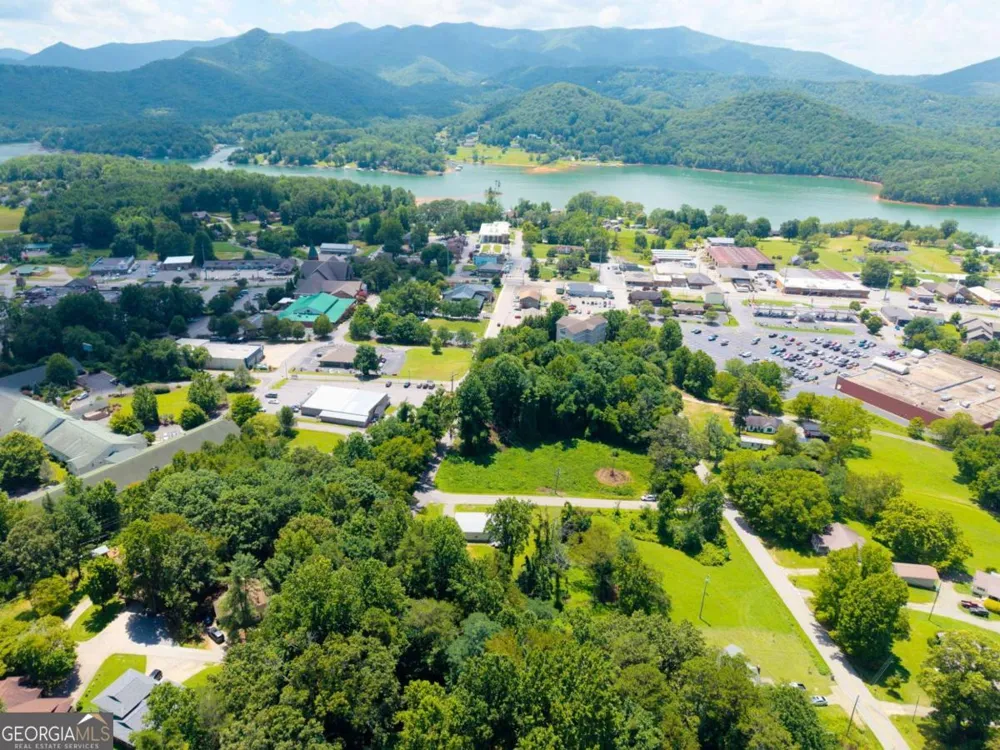 0 Bell ST Hiawassee, GA 30546
