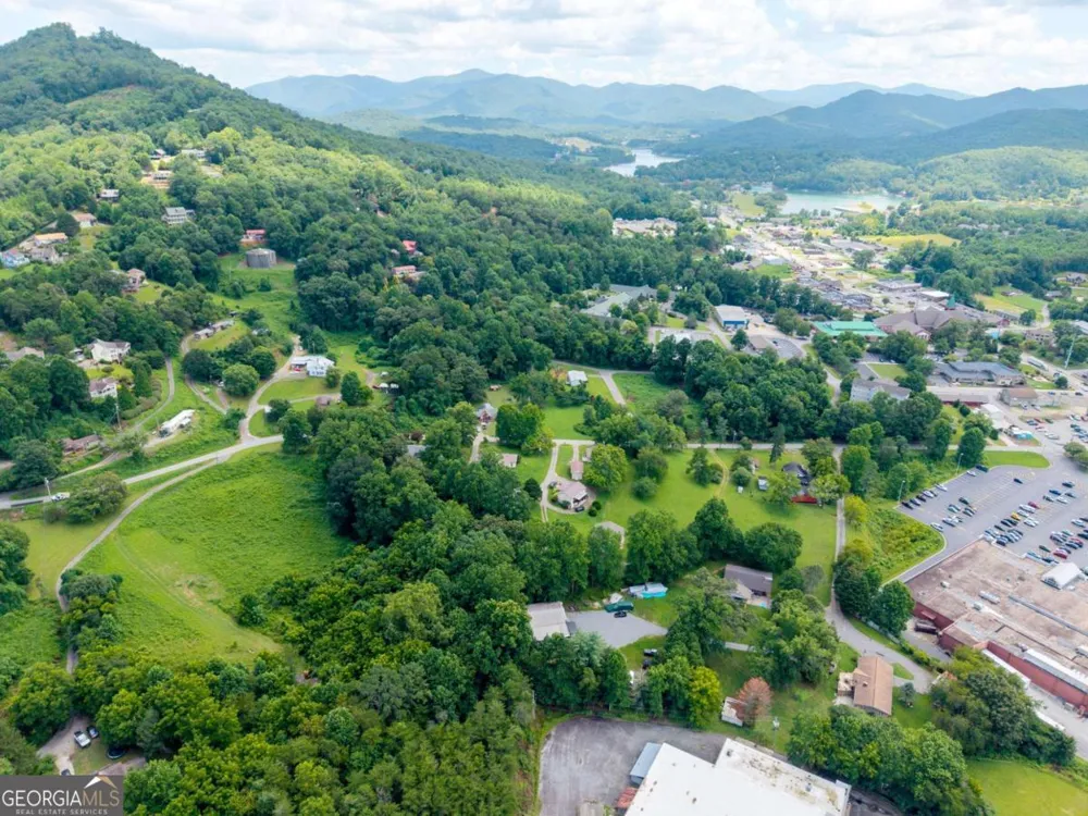 0 Bell ST Hiawassee, GA 30546