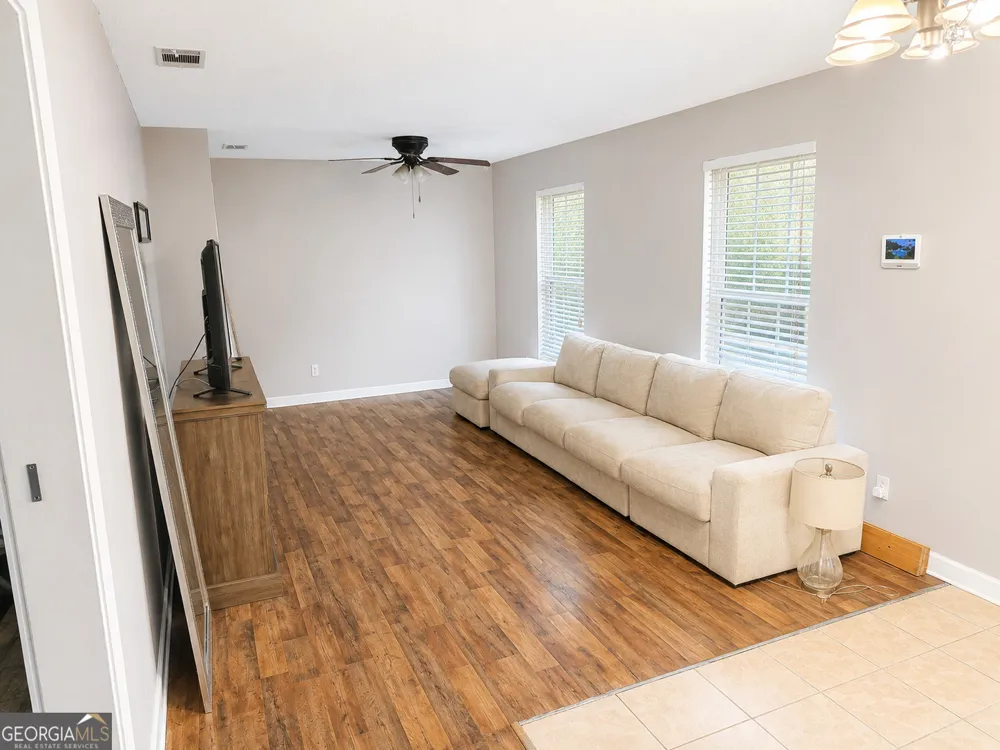 304 Floyd ST Hinesville, GA 31313