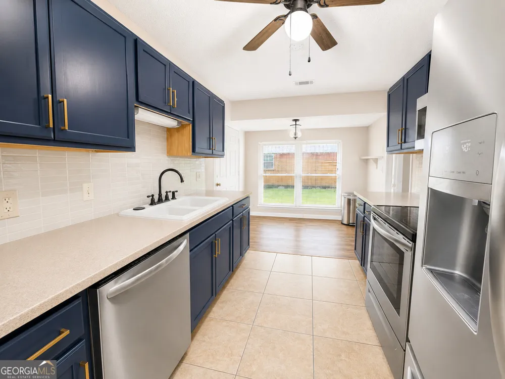 304 Floyd ST Hinesville, GA 31313