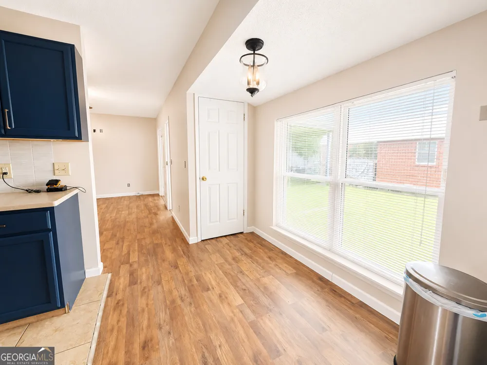304 Floyd ST Hinesville, GA 31313