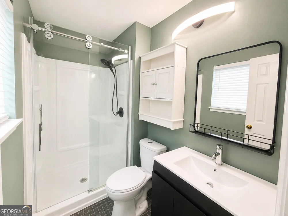 304 Floyd ST Hinesville, GA 31313