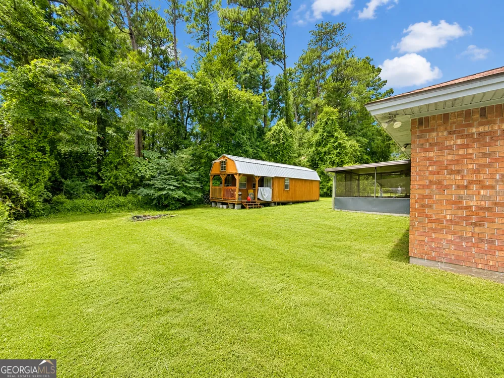304 Floyd ST Hinesville, GA 31313