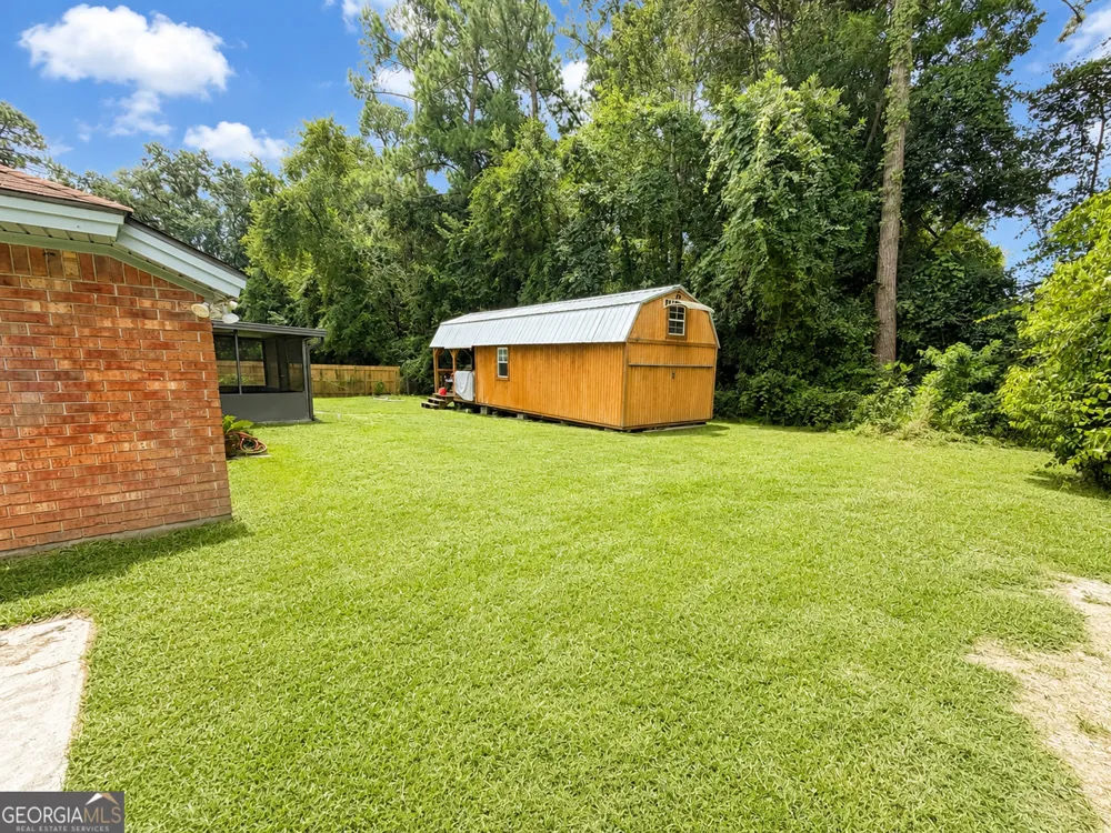 304 Floyd ST Hinesville, GA 31313