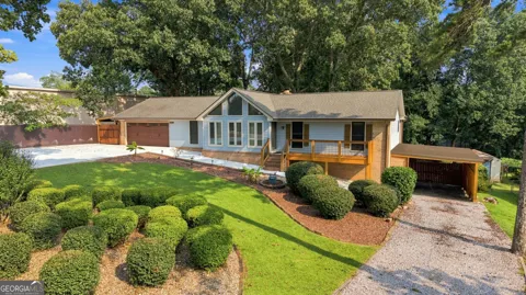 4328 Shady DR