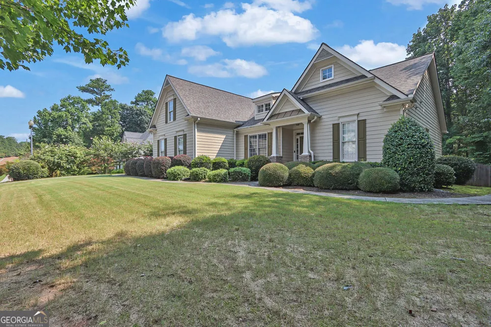 1501 Patrick RD Dacula, GA 30019