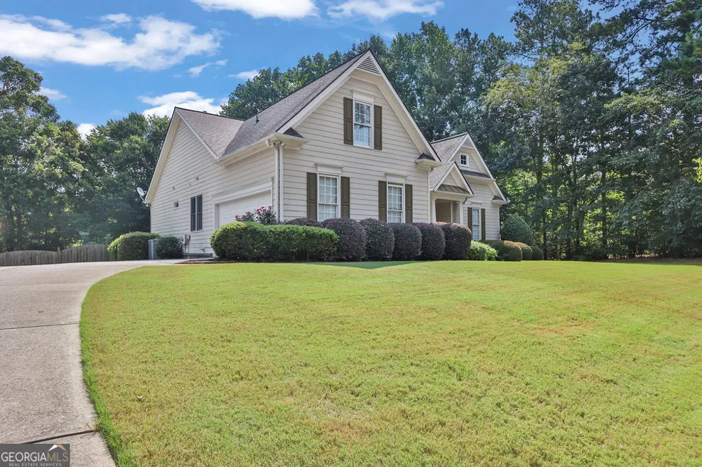 1501 Patrick RD Dacula, GA 30019
