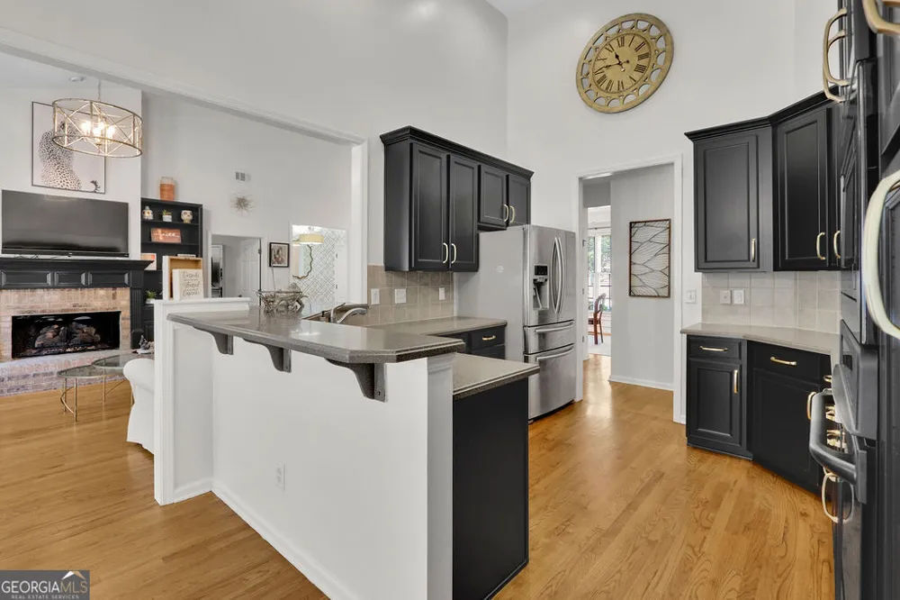 1501 Patrick RD Dacula, GA 30019