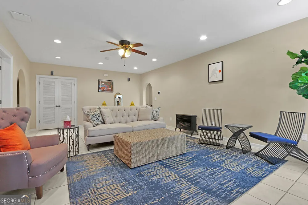 1501 Patrick RD Dacula, GA 30019