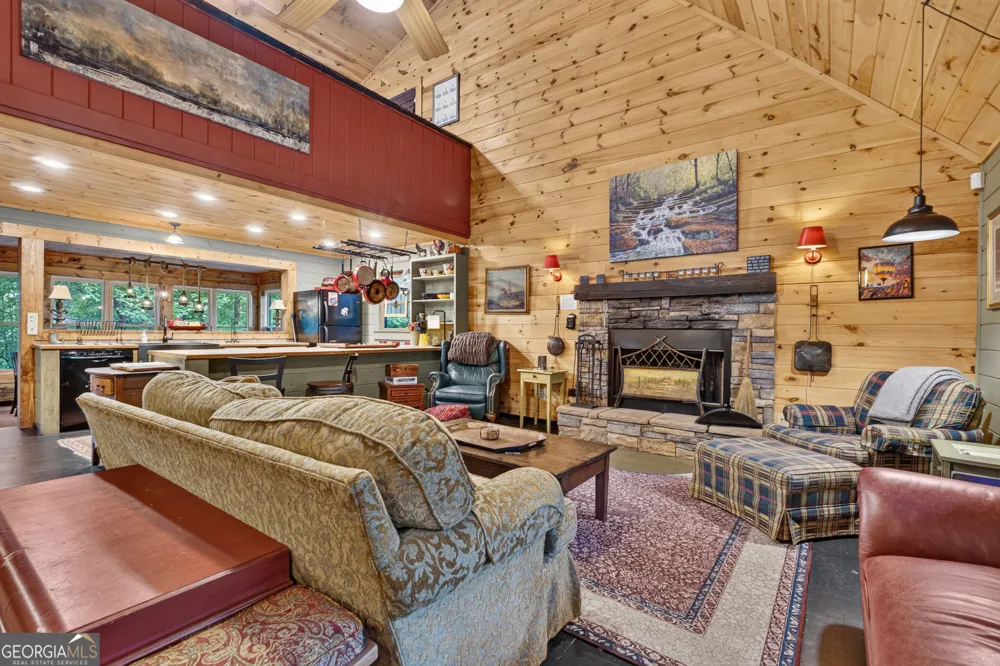 24 Wolf Howl TRL Sautee Nacoochee, GA 30571
