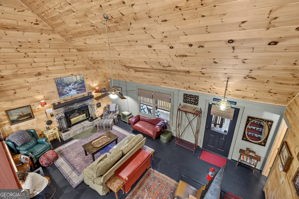 24 Wolf Howl TRL Sautee Nacoochee, GA 30571
