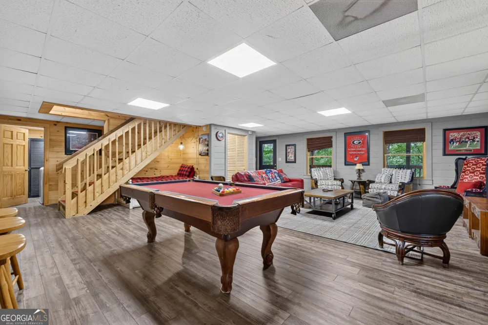 24 Wolf Howl TRL Sautee Nacoochee, GA 30571