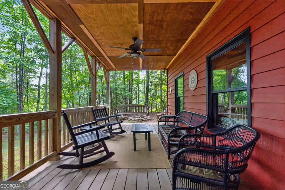 24 Wolf Howl TRL Sautee Nacoochee, GA 30571