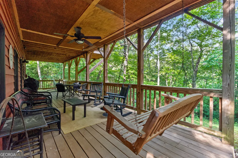 24 Wolf Howl TRL Sautee Nacoochee, GA 30571