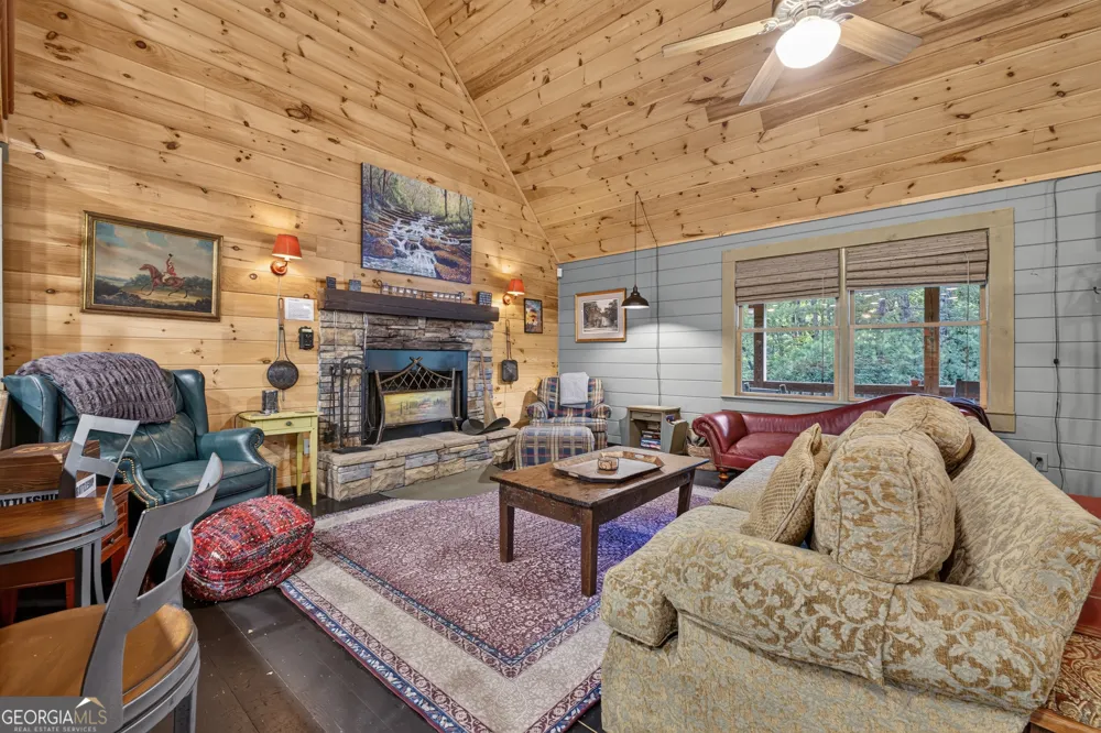 24 Wolf Howl TRL Sautee Nacoochee, GA 30571
