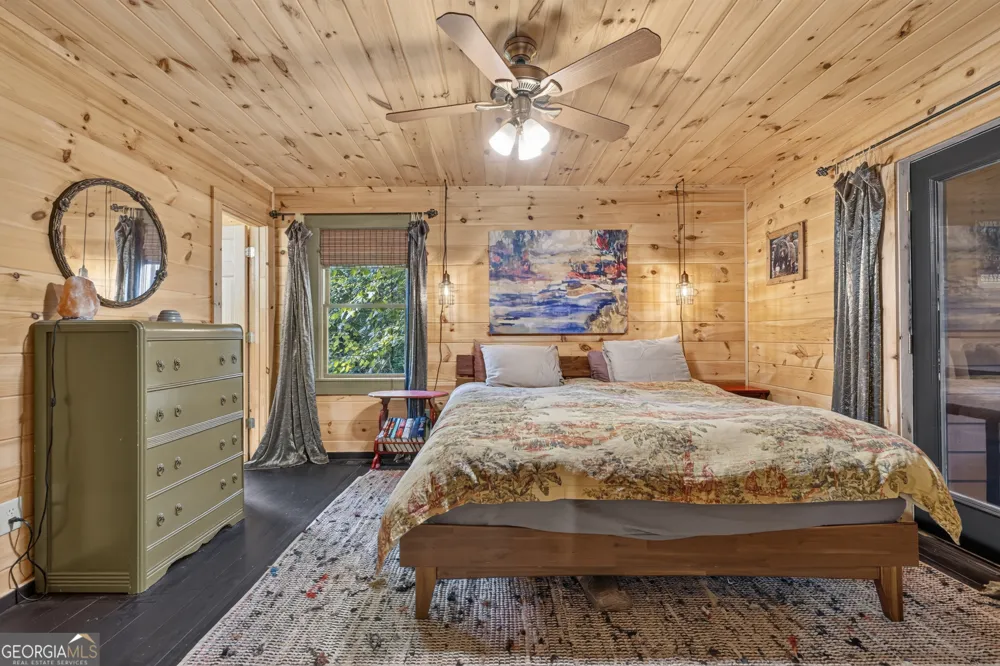 24 Wolf Howl TRL Sautee Nacoochee, GA 30571