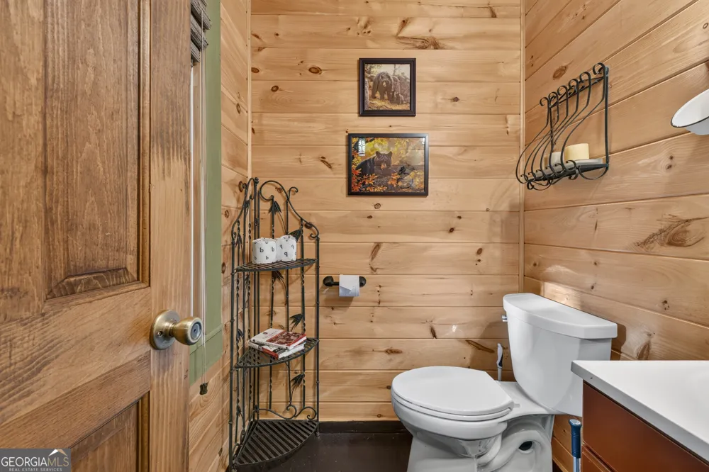 24 Wolf Howl TRL Sautee Nacoochee, GA 30571