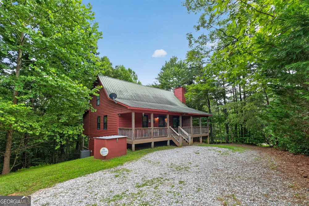 24 Wolf Howl TRL Sautee Nacoochee, GA 30571