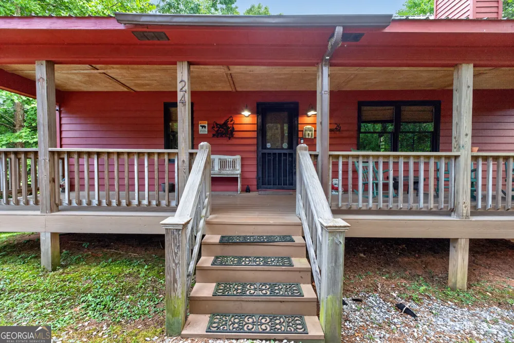 24 Wolf Howl TRL Sautee Nacoochee, GA 30571
