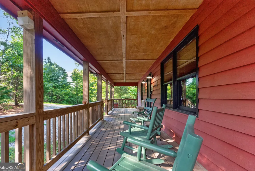 24 Wolf Howl TRL Sautee Nacoochee, GA 30571