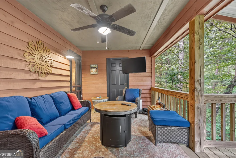 24 Wolf Howl TRL Sautee Nacoochee, GA 30571