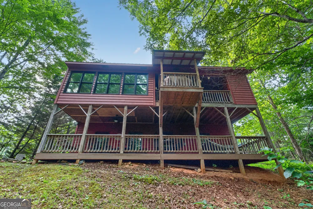 24 Wolf Howl TRL Sautee Nacoochee, GA 30571
