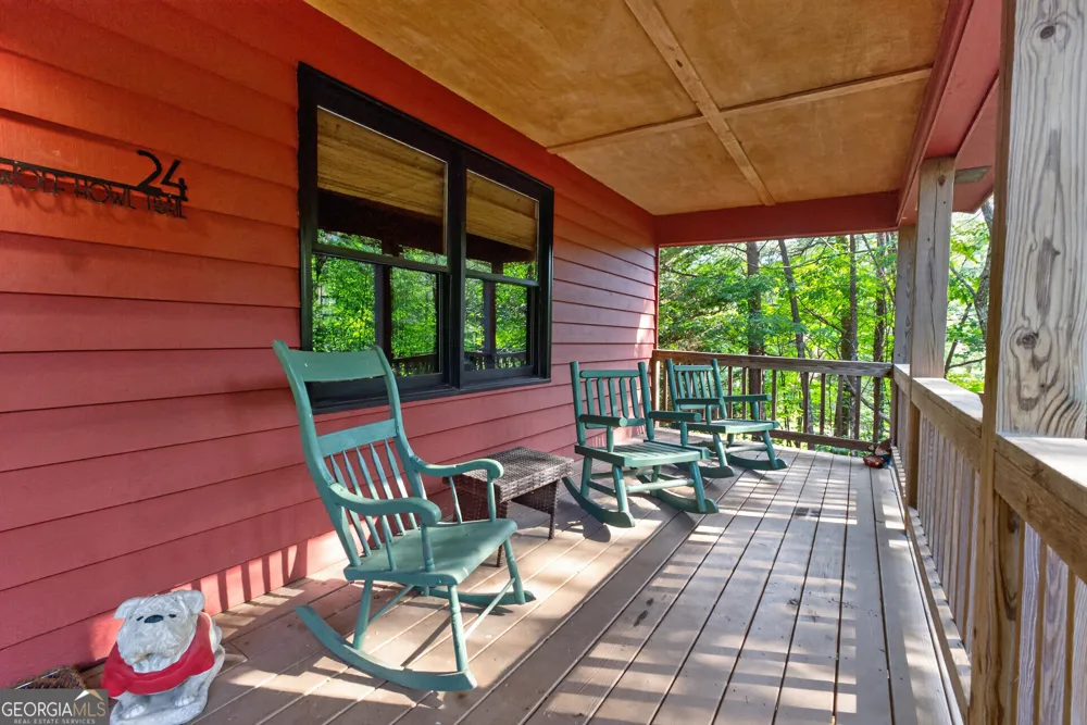 24 Wolf Howl TRL Sautee Nacoochee, GA 30571