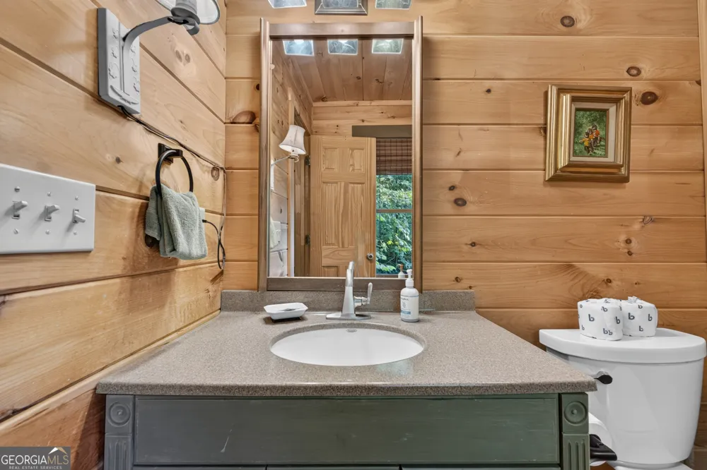 24 Wolf Howl TRL Sautee Nacoochee, GA 30571