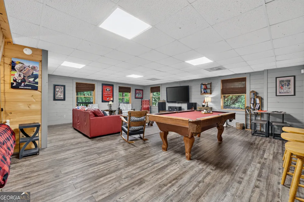 24 Wolf Howl TRL Sautee Nacoochee, GA 30571