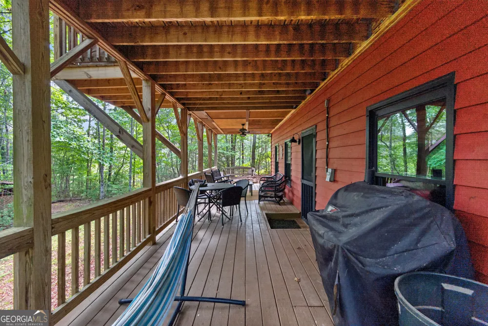 24 Wolf Howl TRL Sautee Nacoochee, GA 30571