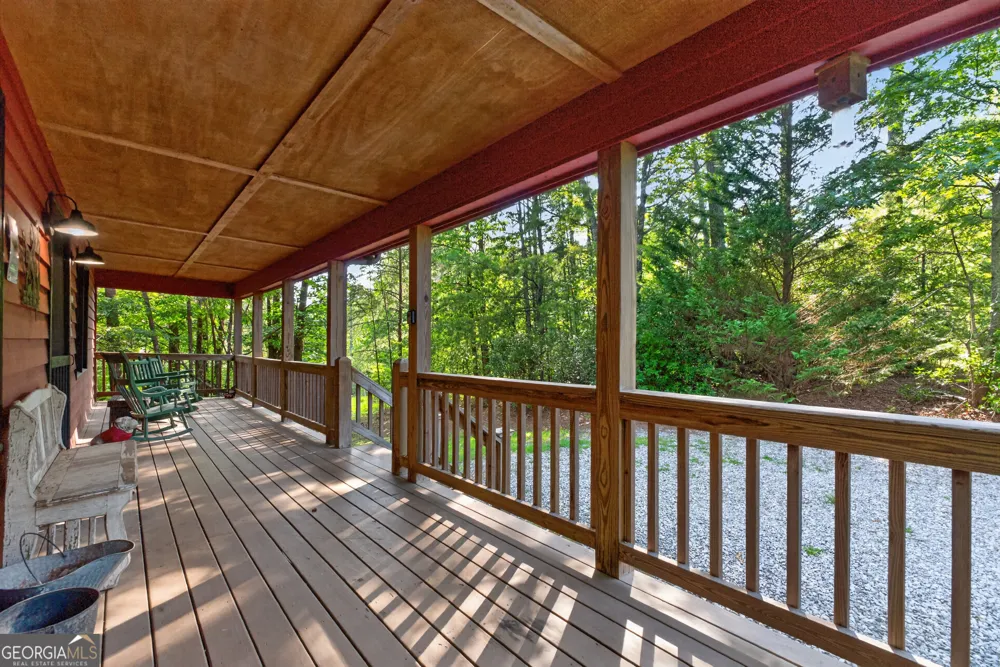 24 Wolf Howl TRL Sautee Nacoochee, GA 30571